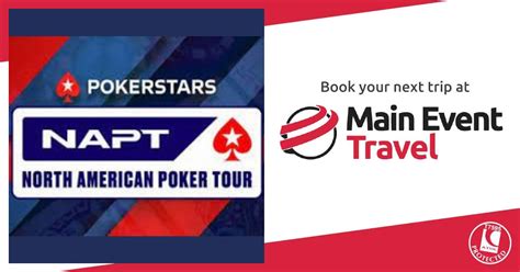 North American Poker Tour – NAPT Las Vegas .